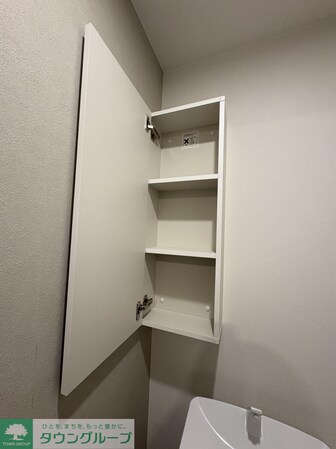 シエル ブリランテの物件内観写真